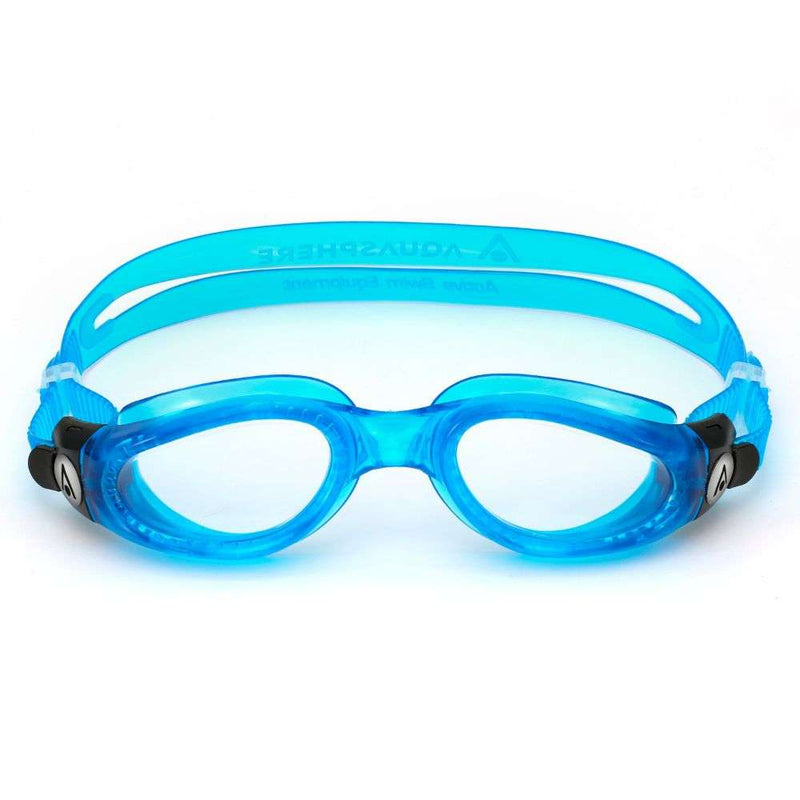 Kaiman Goggles Clear/Light Blue