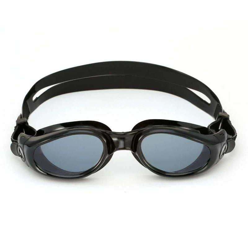 Kaiman Goggles Smoke/Black