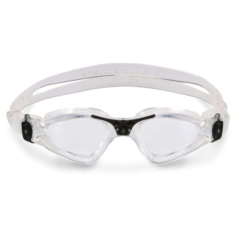 Kayenne Goggles Clear/Transparent