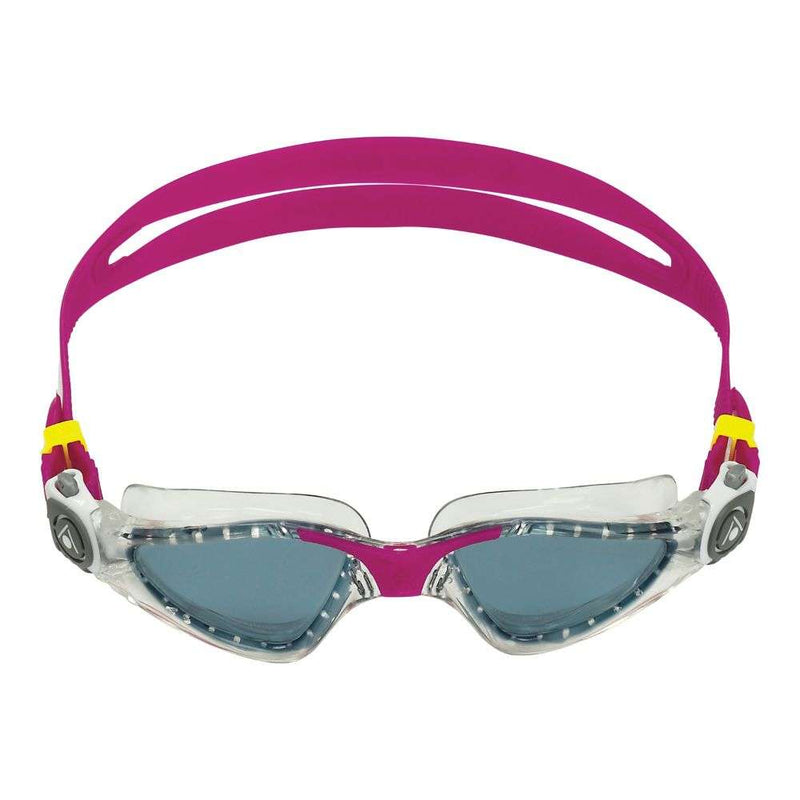 Kayenne Compact Fit Goggles Smoke