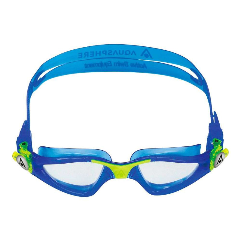 Kayenne Junior Goggles Clear/Blue