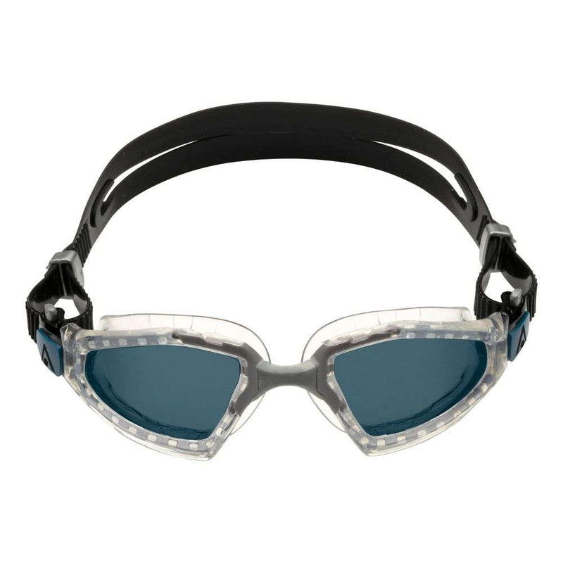 Kayenne Pro Goggles Smoke/Transparent