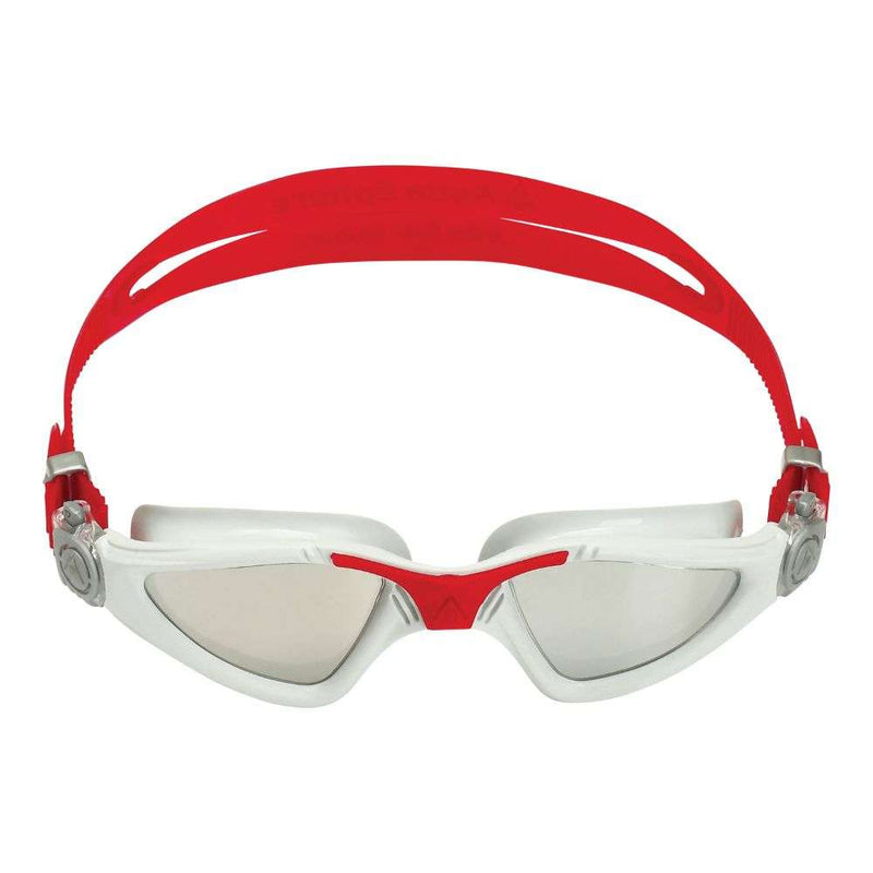 Kayenne Goggles Silver Mirrored