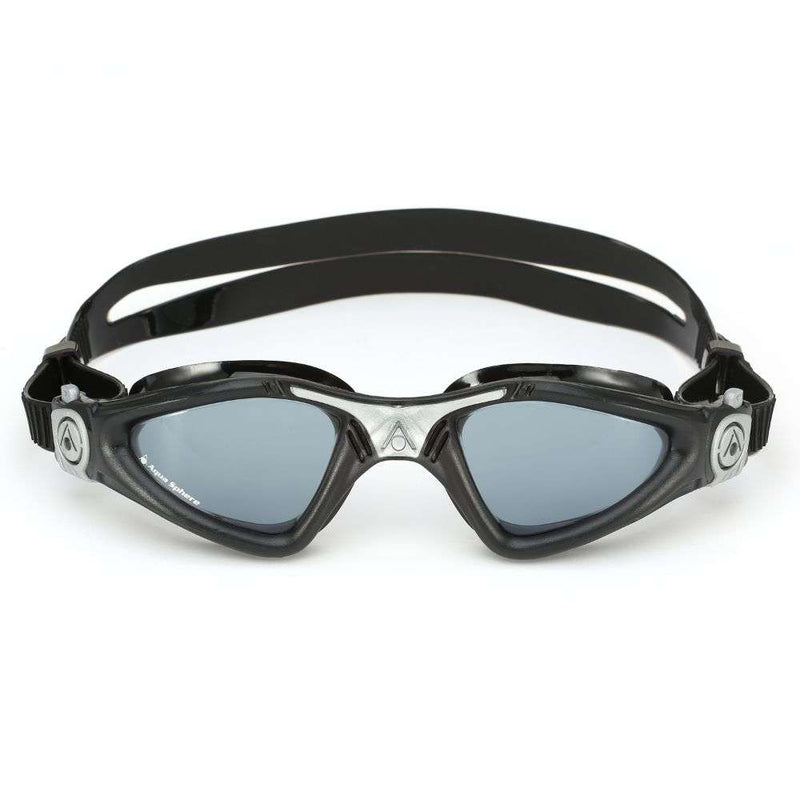 Kayenne Goggles Smoke/Black