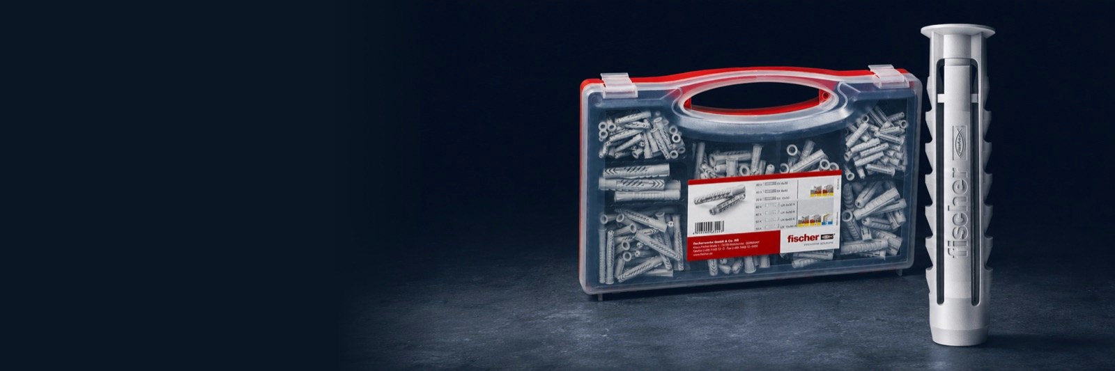 Fischer products