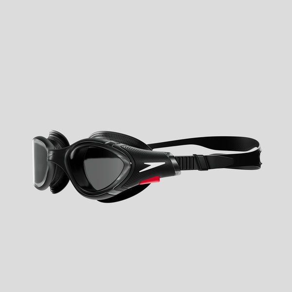 Biofuse 2.0 Goggles Black
