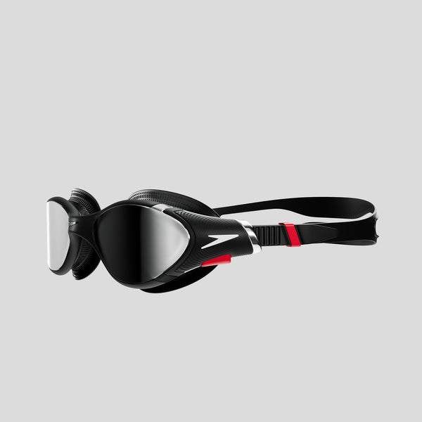 Biofuse 2.0 Mirror Goggles Black