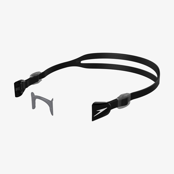 Adult Mariner Pro Optical Kit Black/Silver