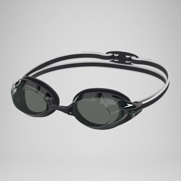 Adult Vanquisher 3.0 Goggles Black/Smoke