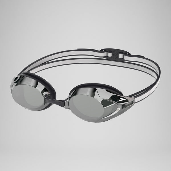 Adult Vanquisher 3.0 Mirror Goggles Black/Smoke