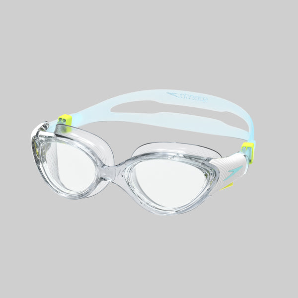 Women's Biofuse 2.0 Goggles Blue/White