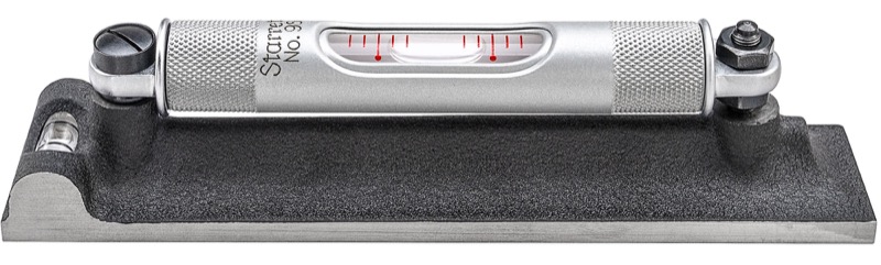 Starrett 98Z-12 Machinists' Level 300mm